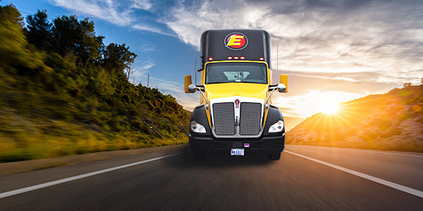 Estes Named 2023 National Carrier Of The Year By Echo Global Logistics
